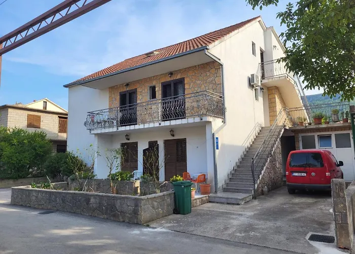 Apartments Sperka
