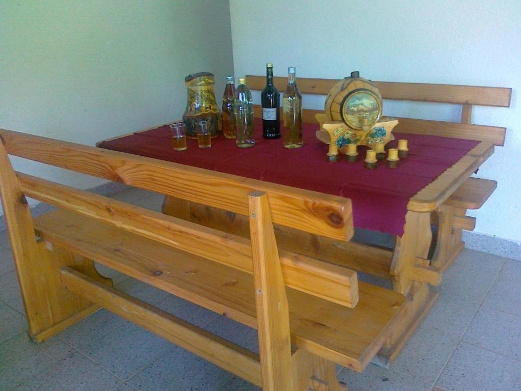 Sperka Apartmán Jelsa (Hvar)
