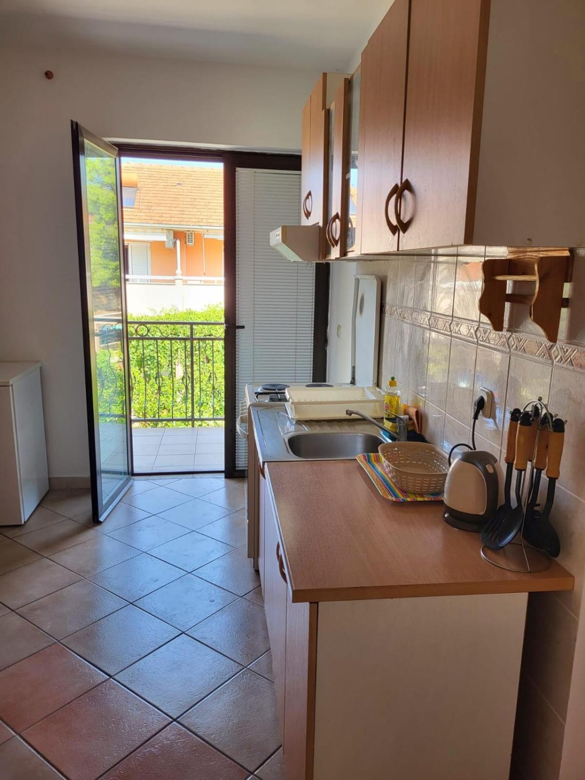 Sperka Apartmán