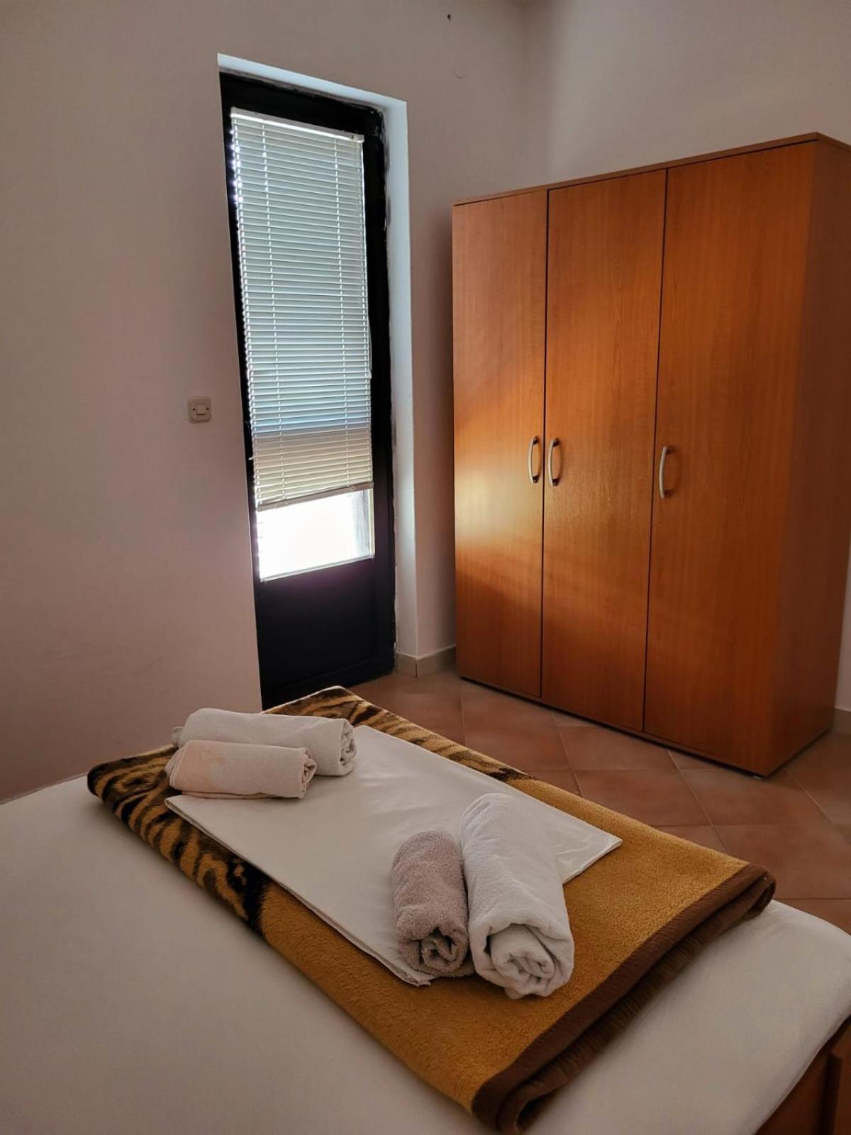 Apartmán Sperka *