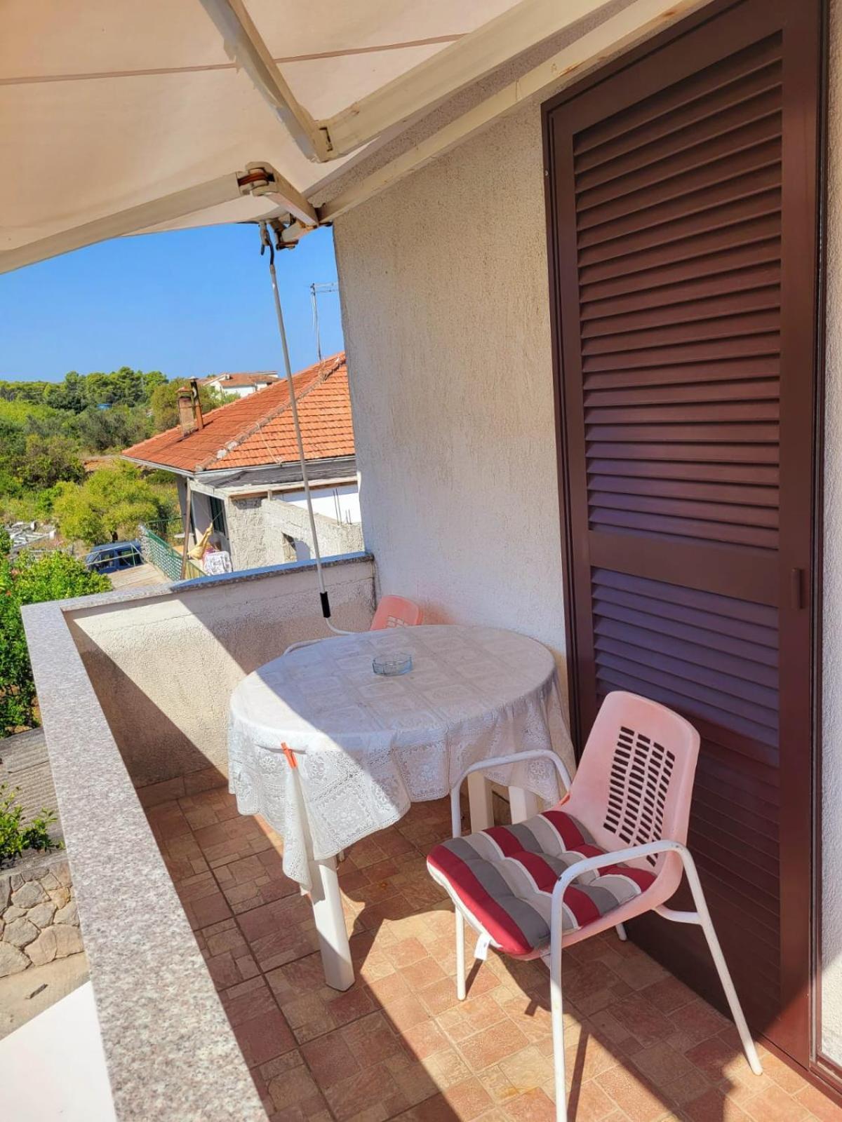 Apartmán Sperka