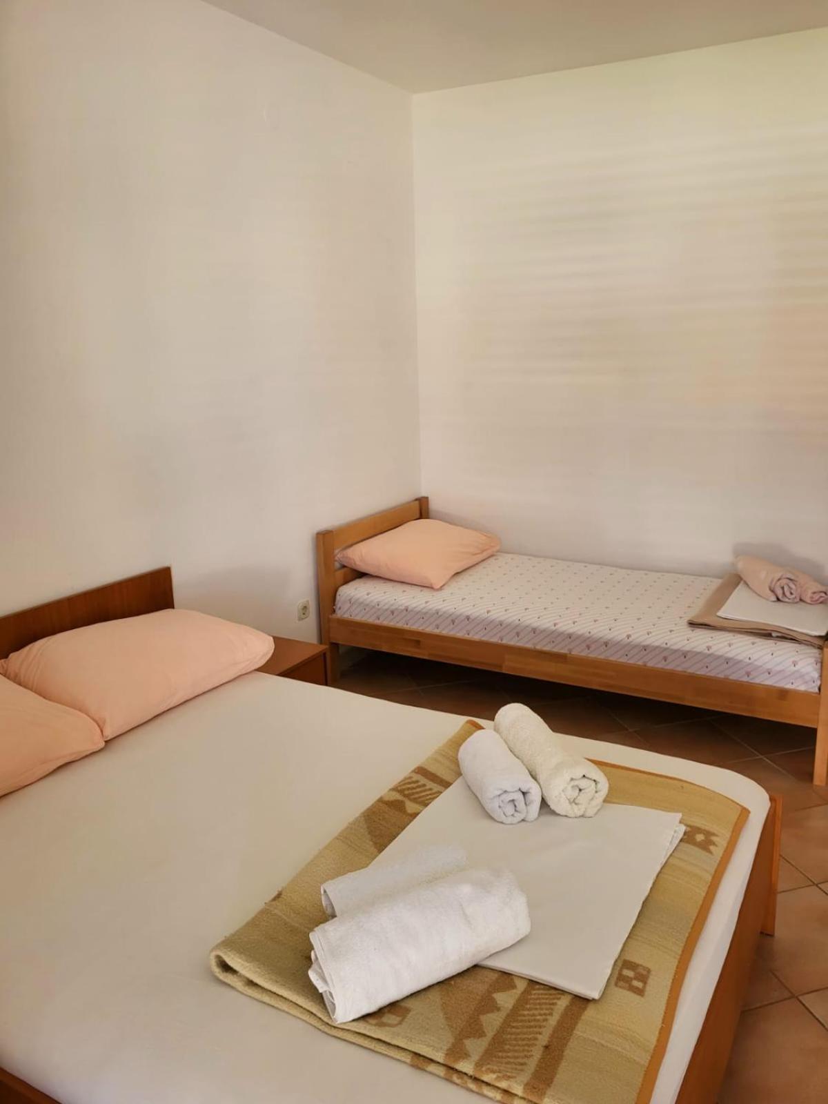 Apartmán Sperka *