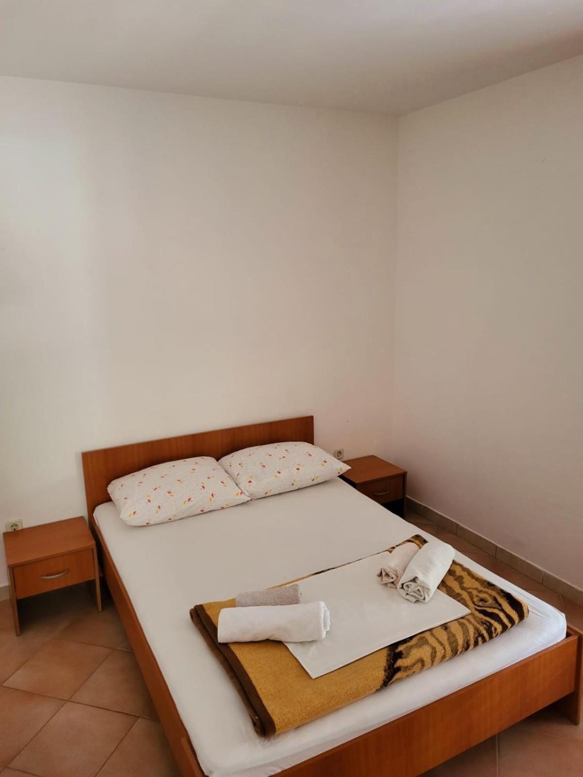 Apartmán Sperka Jelsa (Hvar)