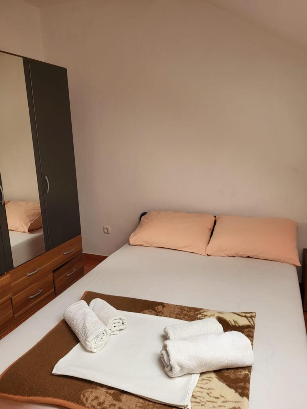 Apartmán Sperka Jelsa (Hvar)
