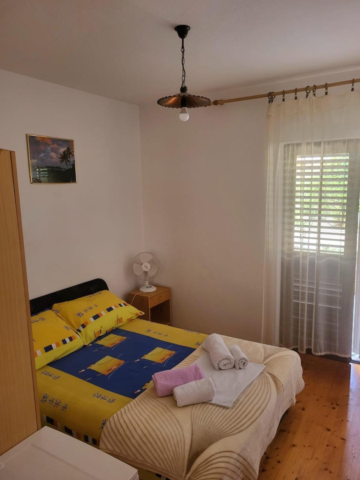 Sperka Apartmán